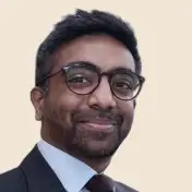 Mr Annakan Navaratnam