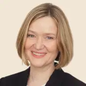 Miss Katherine George