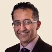 Dr Iqbal  Malik