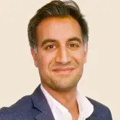 Dr Rahim Kanji