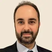 Dr Konstantinos  Vakalis