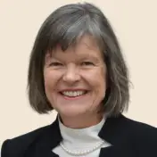 Professor Mary Lumsden