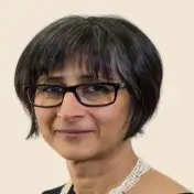 Dr Shahla Ahmed