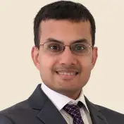 Dr Krishna  Chinthapalli