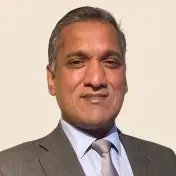 Dr Kuven  Moodley