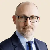 Dr Benjamin  Roberton