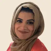 Miss Asmaa Al-Kufaishi