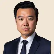 Mr Henry Zhang