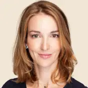 Dr Elizabeth McCulloch