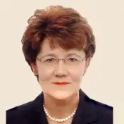 Dr Halina  Fitz-Clarence