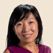 Dr Mia Jing Gao