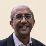 Dr Aran  Singanayagam