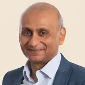 Professor Sujal Desai