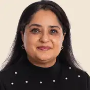 Professor Anju  Sahdev