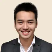 Mr Ryan Chin Taw Cheong