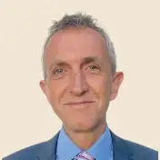 Dr Christopher Groves