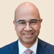 Dr Shabbir Moochhala