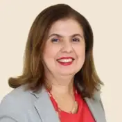 Professor Naila Arebi