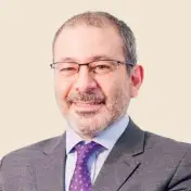 Dr Rami Sweis