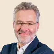 Professor Daniel Forton