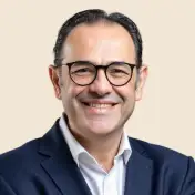 Mr Chadwan Al Yaghchi