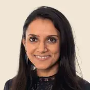 Dr Shivani Misra