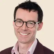 Professor Mark Westwood