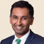 Dr Sunthar Kanaganayagam