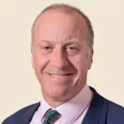 Professor Nicholas Peters