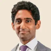 Dr Arjuna  Nagendran