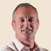 Professor Toby Richards