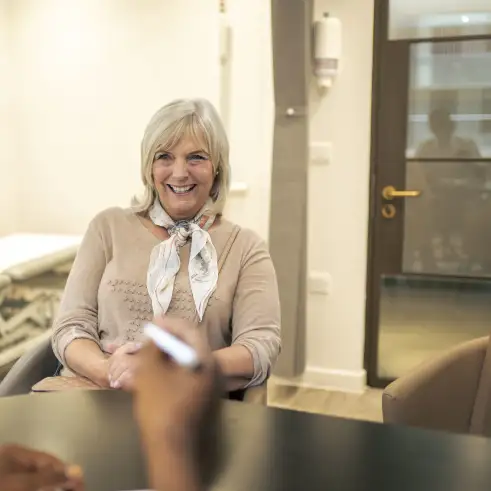 Health Assessment & Longevity