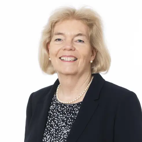 Professor Jane Setterfield,