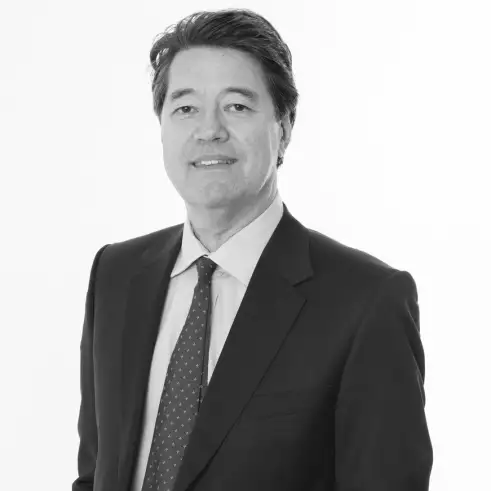 Professor Shern Chew