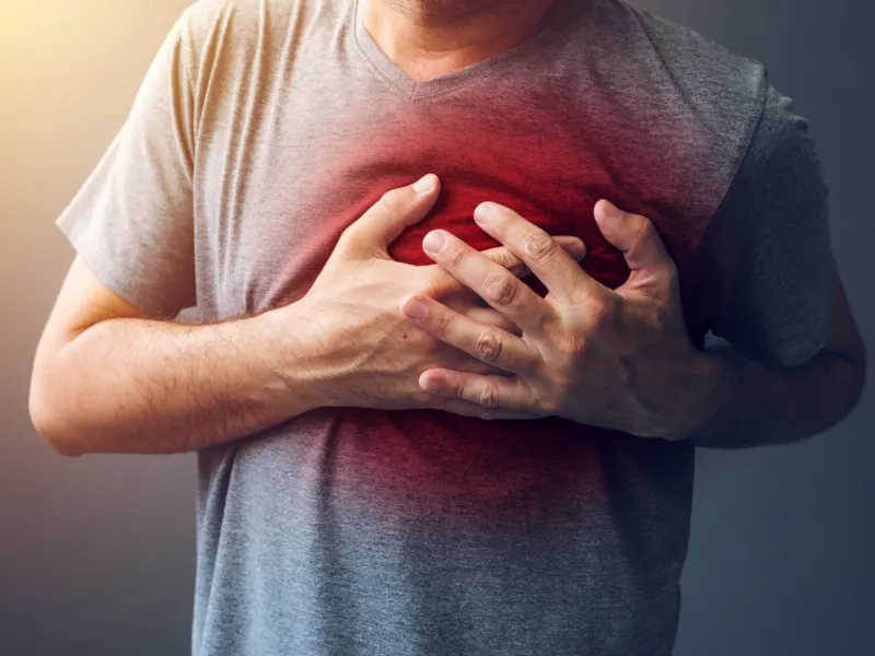 The Main Symptoms of Angina, and How to Avoid Them