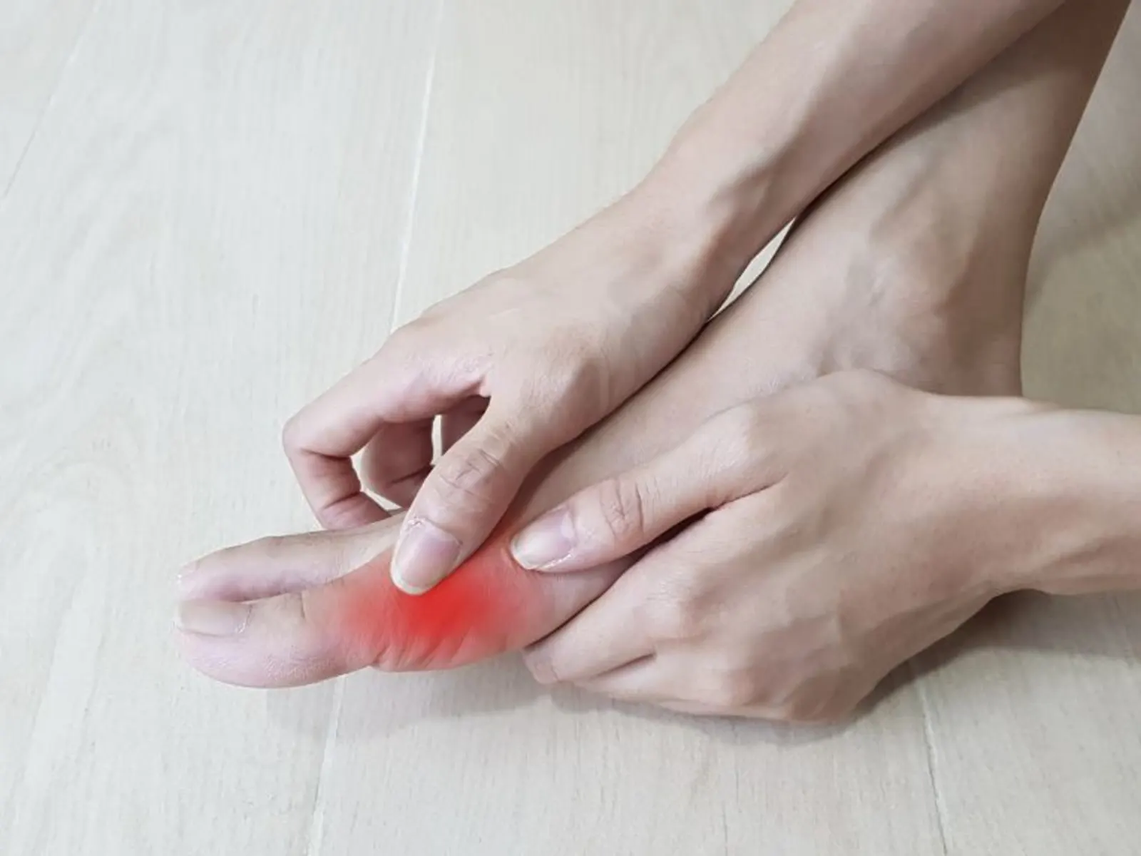 Is Arthritis Only Present In Older People Or Can Younger Patients Develop It?