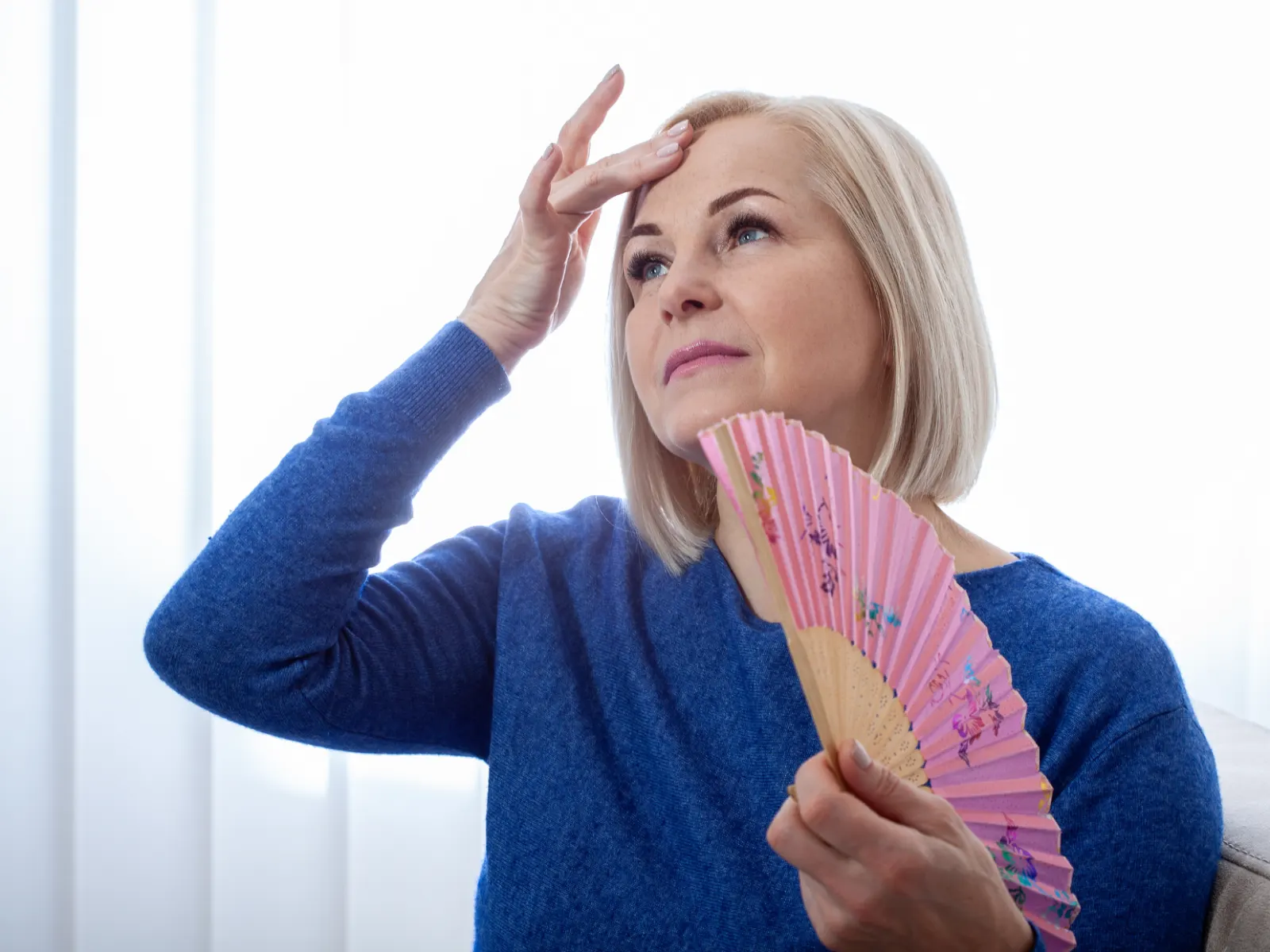 At-Home Remedies for Menopausal Symptoms