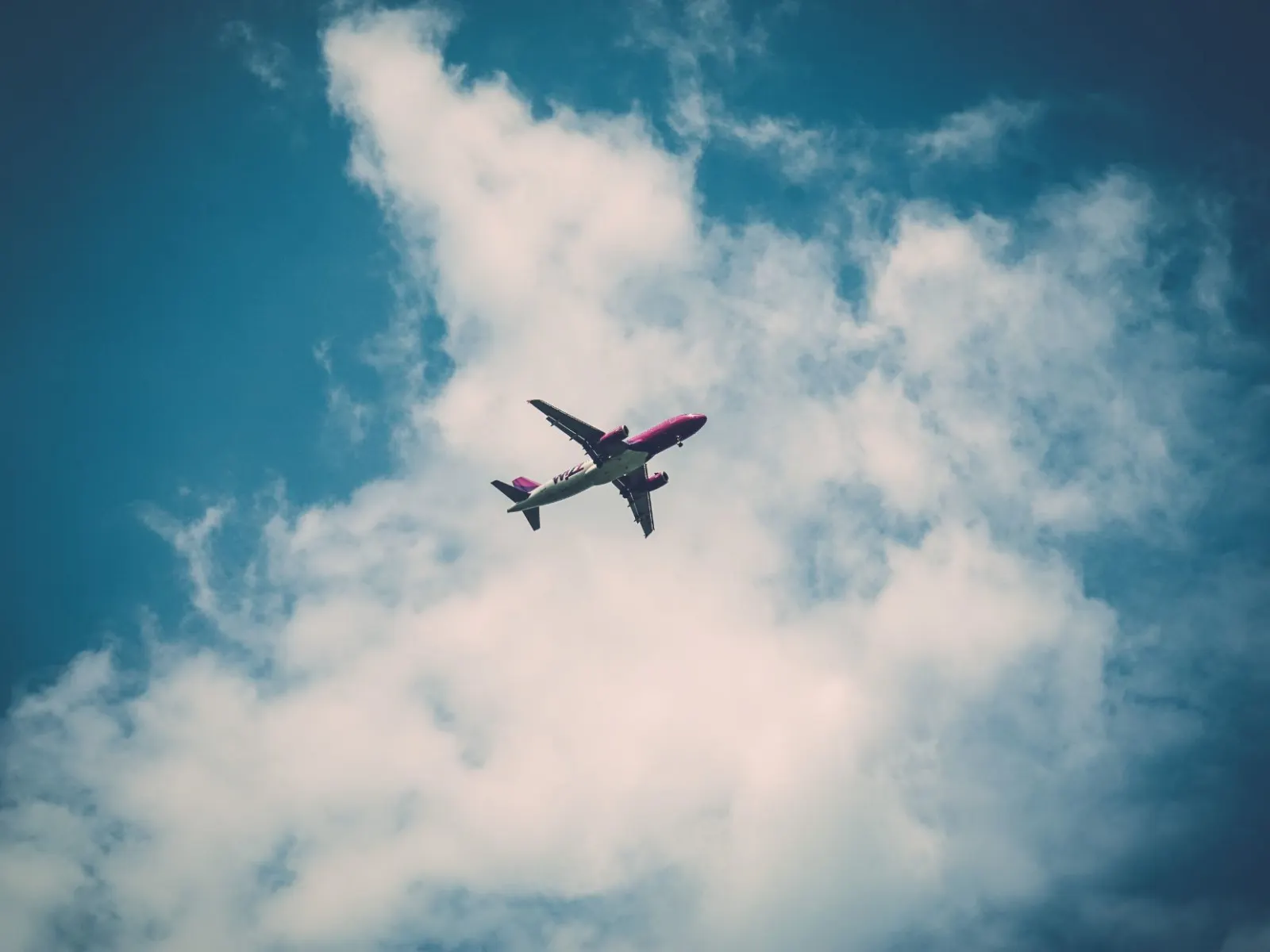 High Blood Pressure and Flying