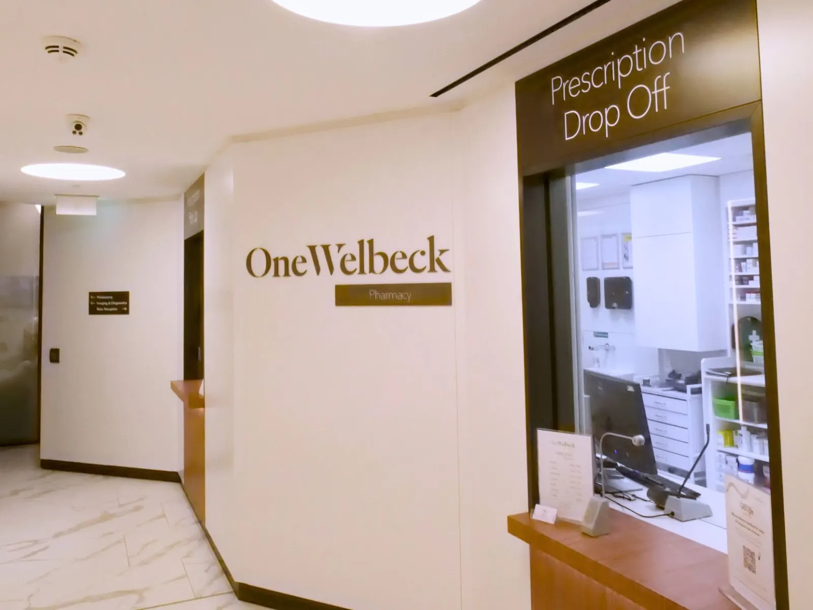 How Long Does a Pharmacy Keep a Prescription?