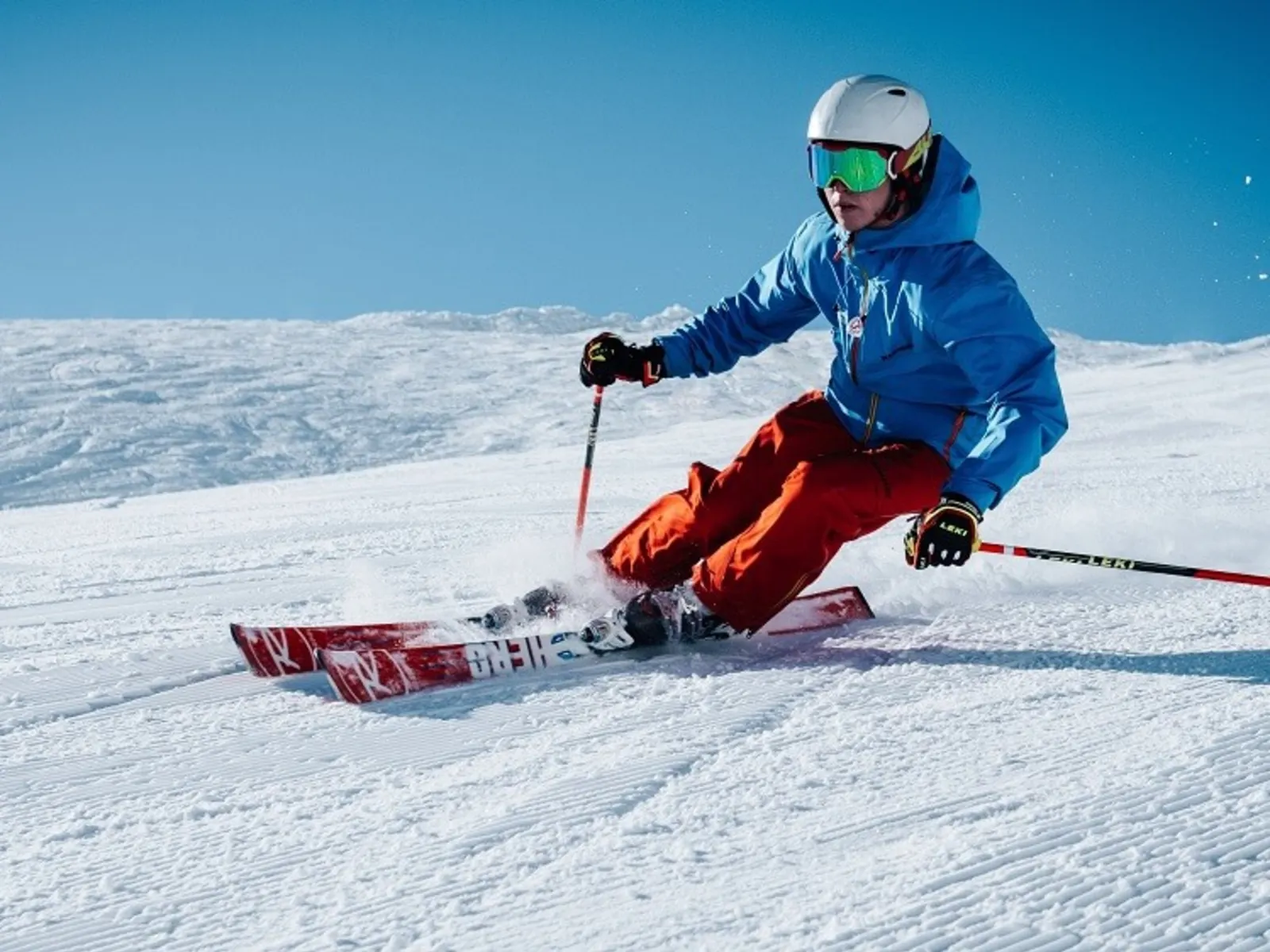 Knee-Related Skiing Injuries: From Prevention to Treatment