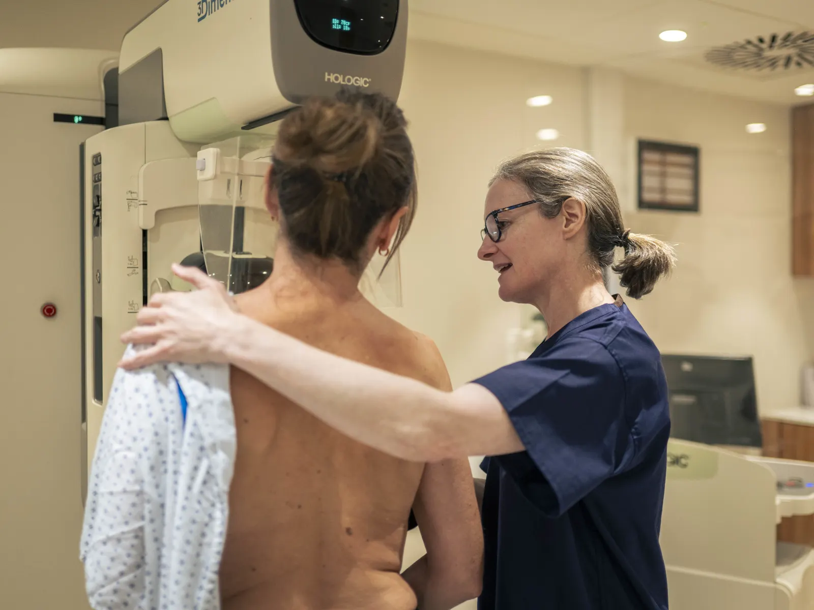 Mammogram - 6 Myths Debunked