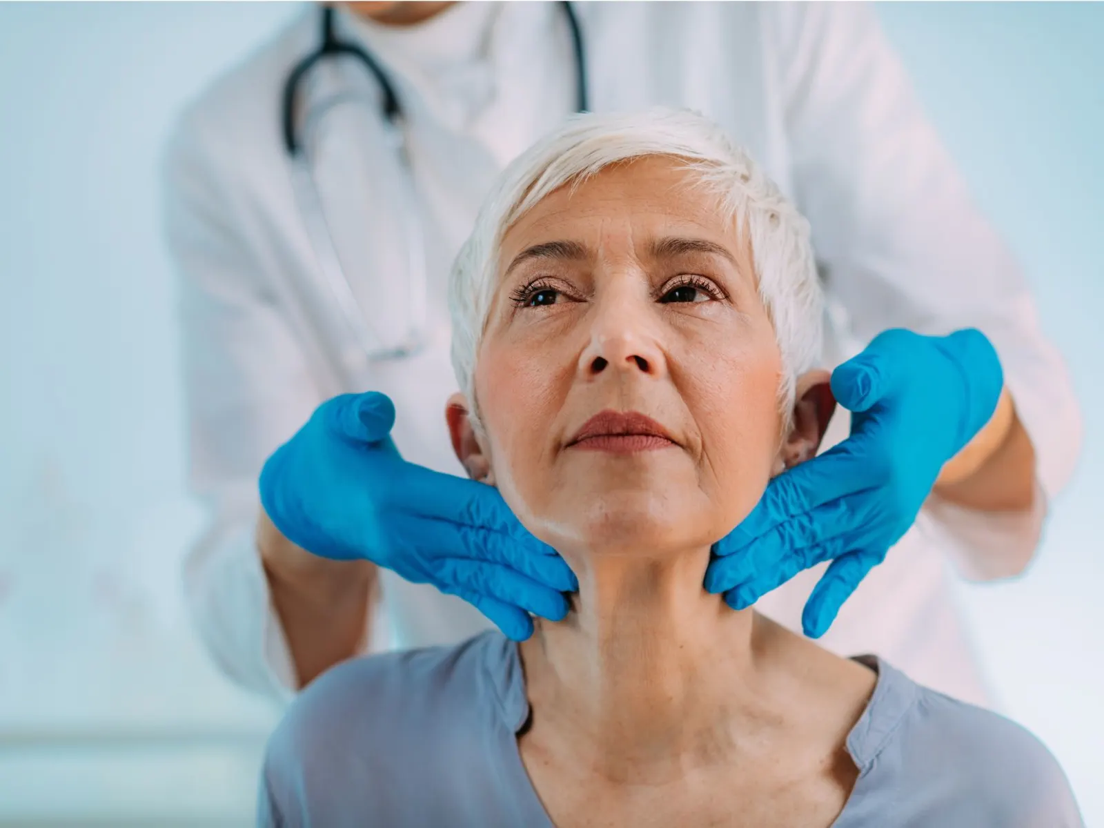 Menopause Matters: Who to See When? Women's Health Specialists vs. Endocrinologists