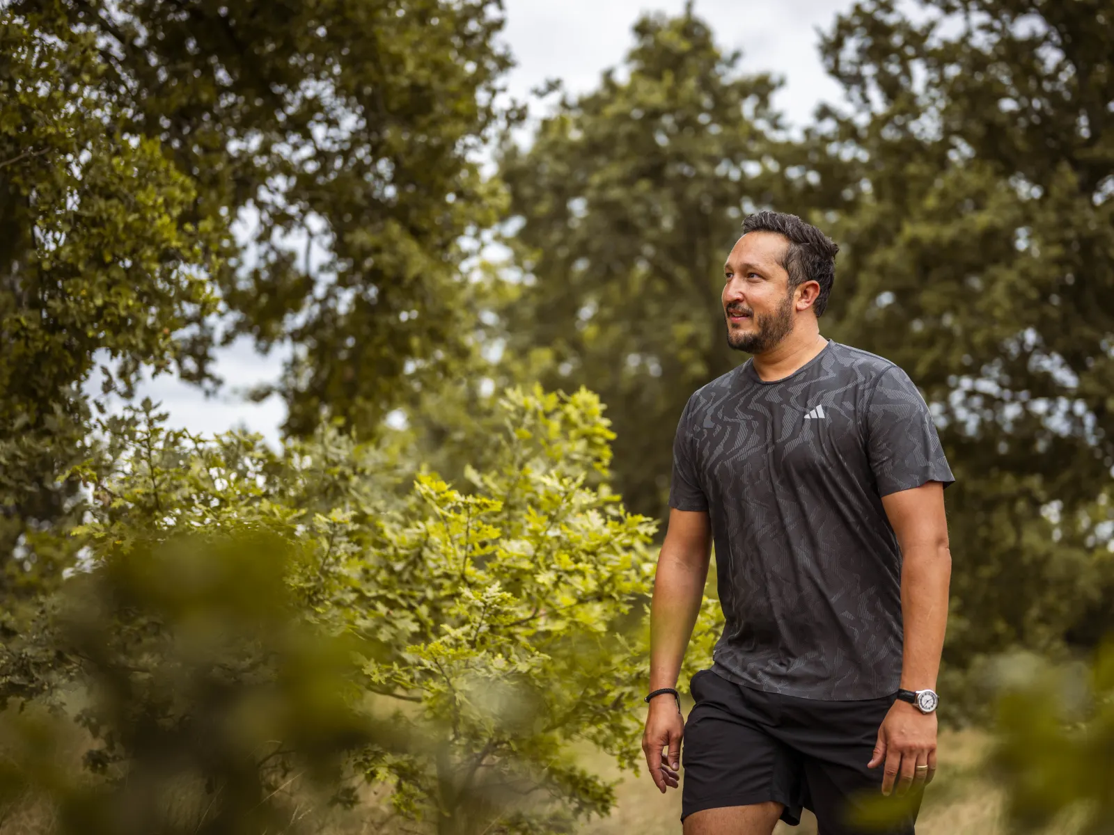 Men's Health Awareness