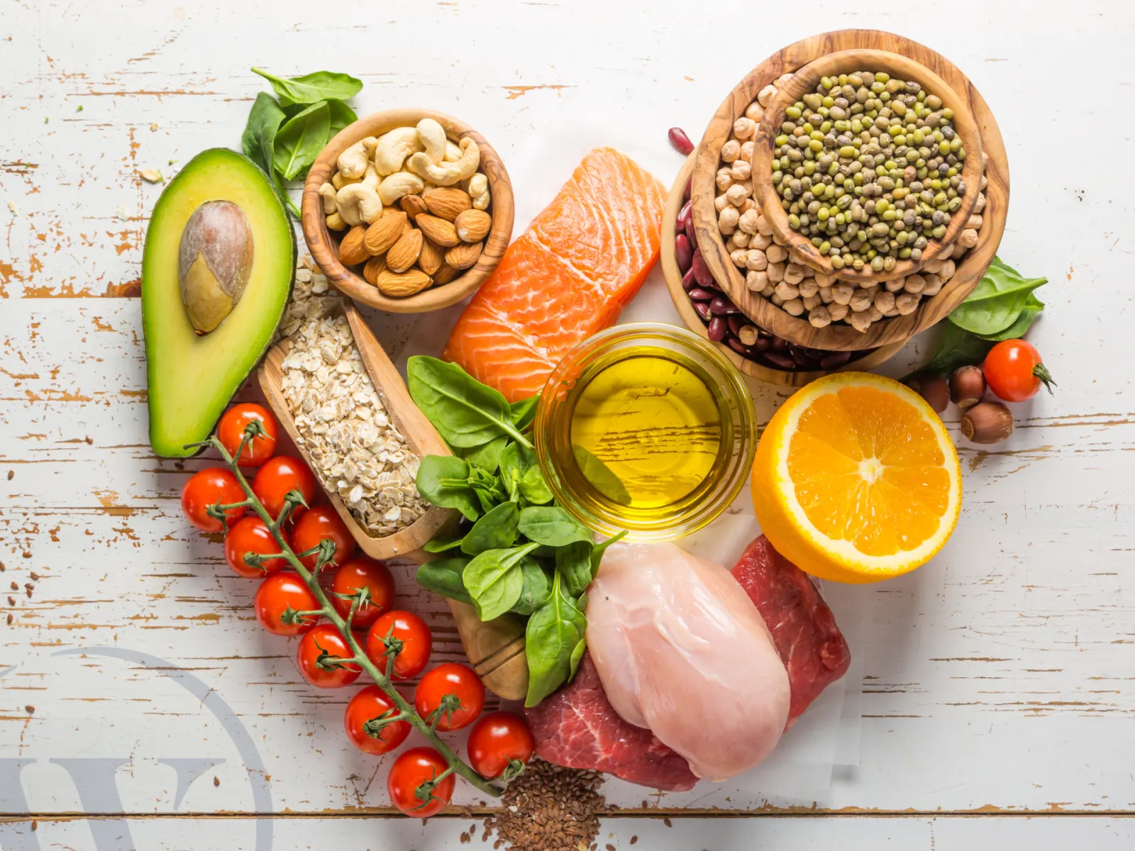 Nutrition, Movement and Rest Tips for a Healthier, Stronger Heart