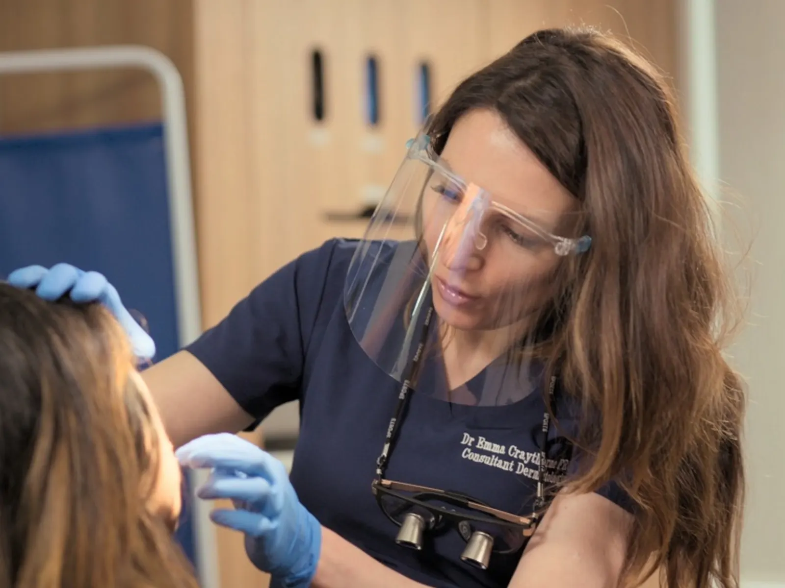 The Bad Skin Clinic at Welbeck