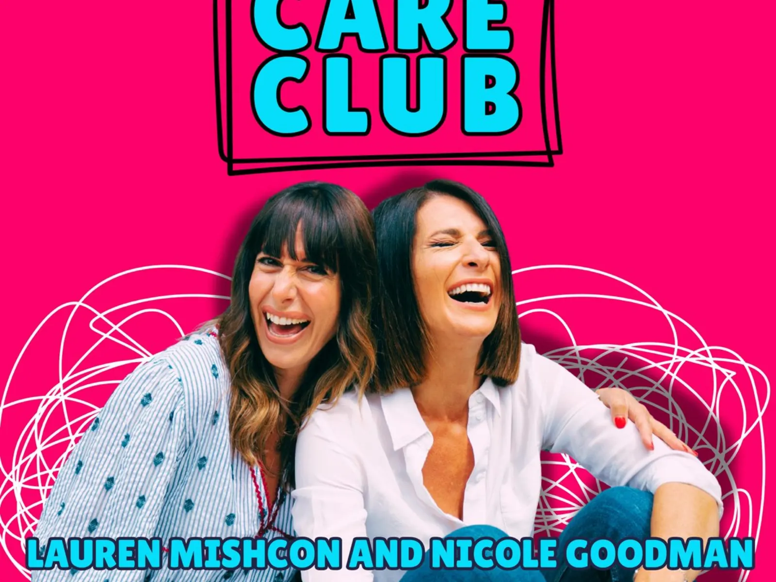 Welbeck & The Self Care Club