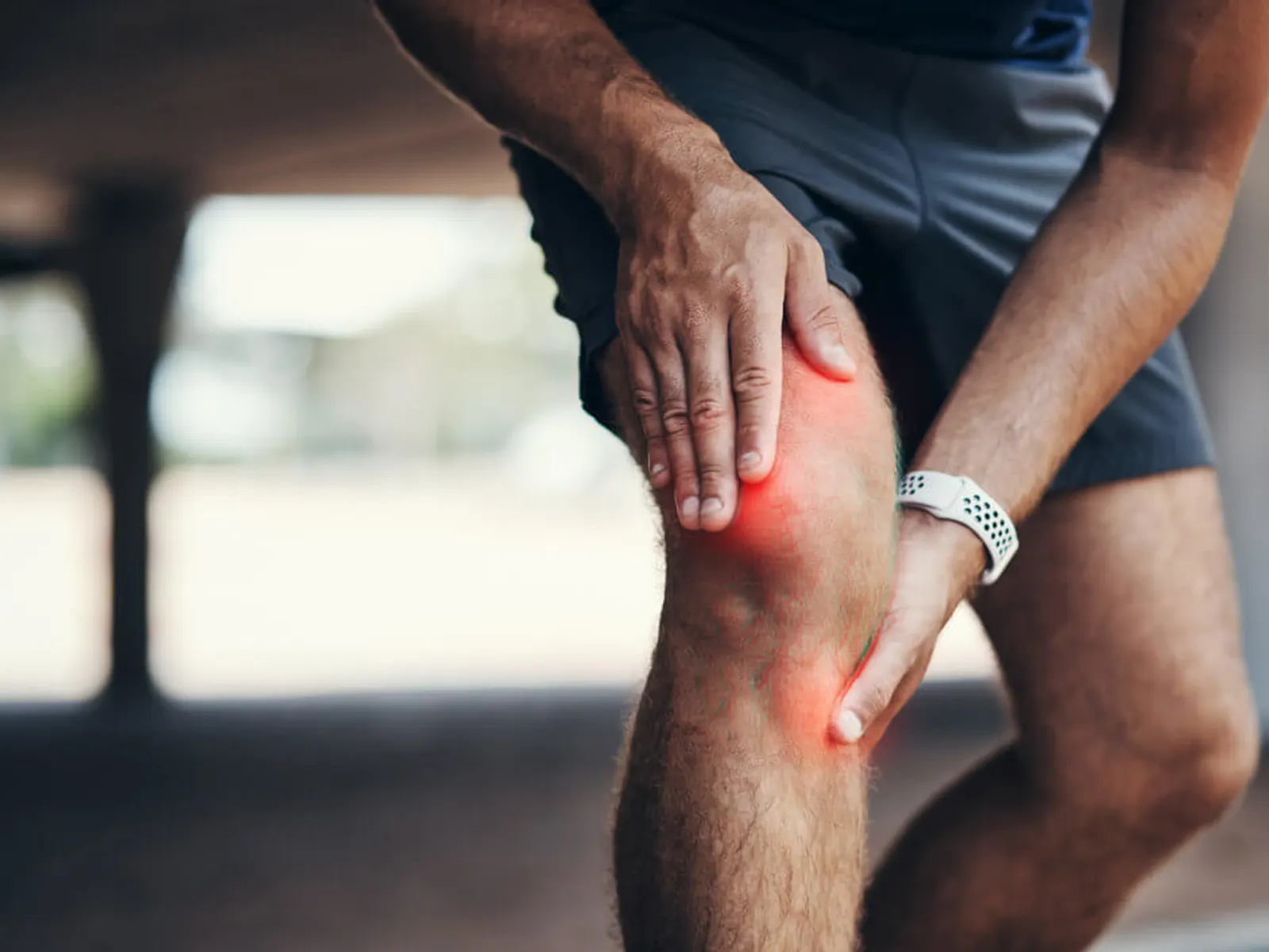 Runner's Knee: What Is It, Why Me, and How Do I Make It Go Away?