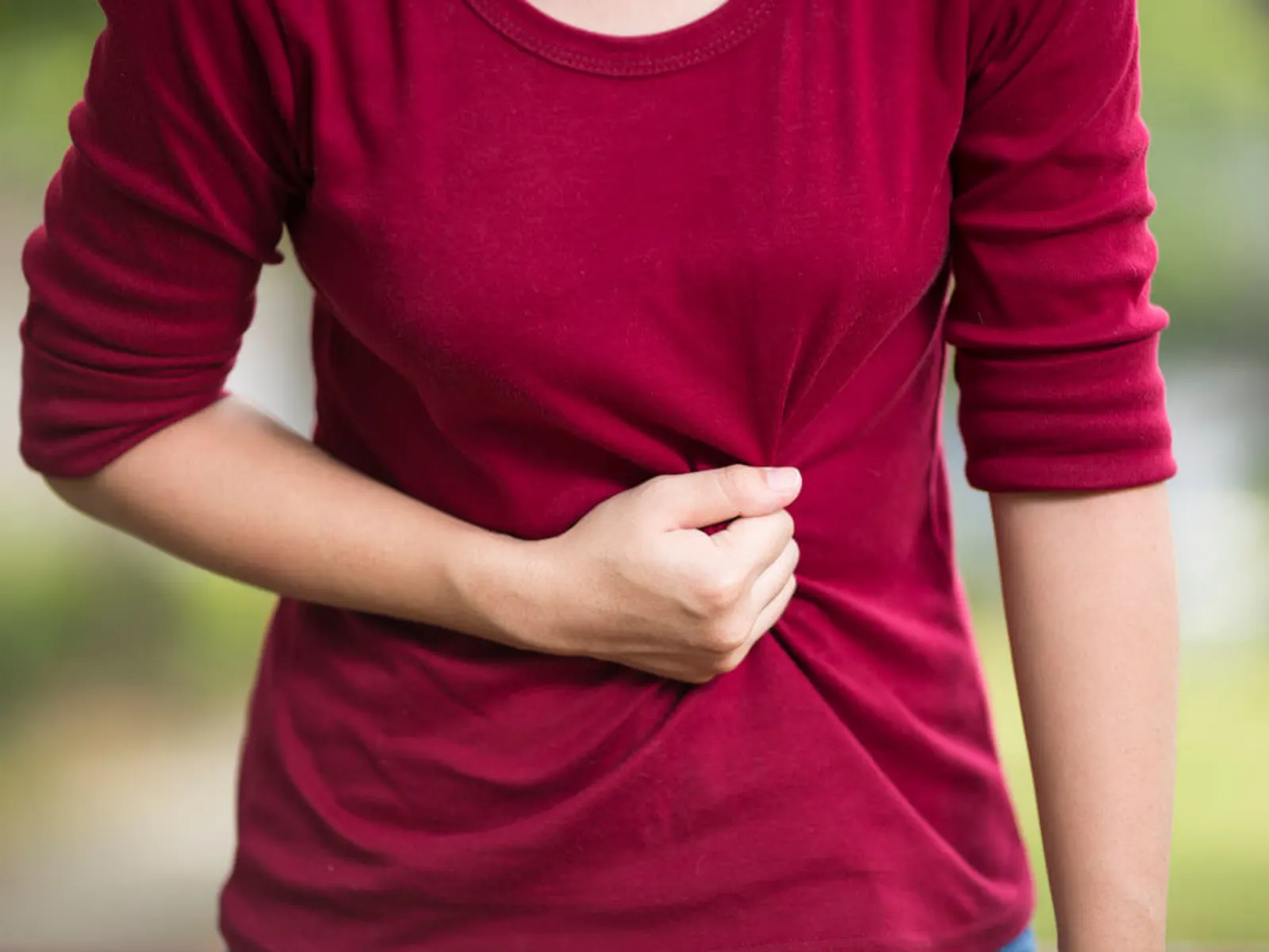 What are the Common Risk Factors for Developing a Hernia?