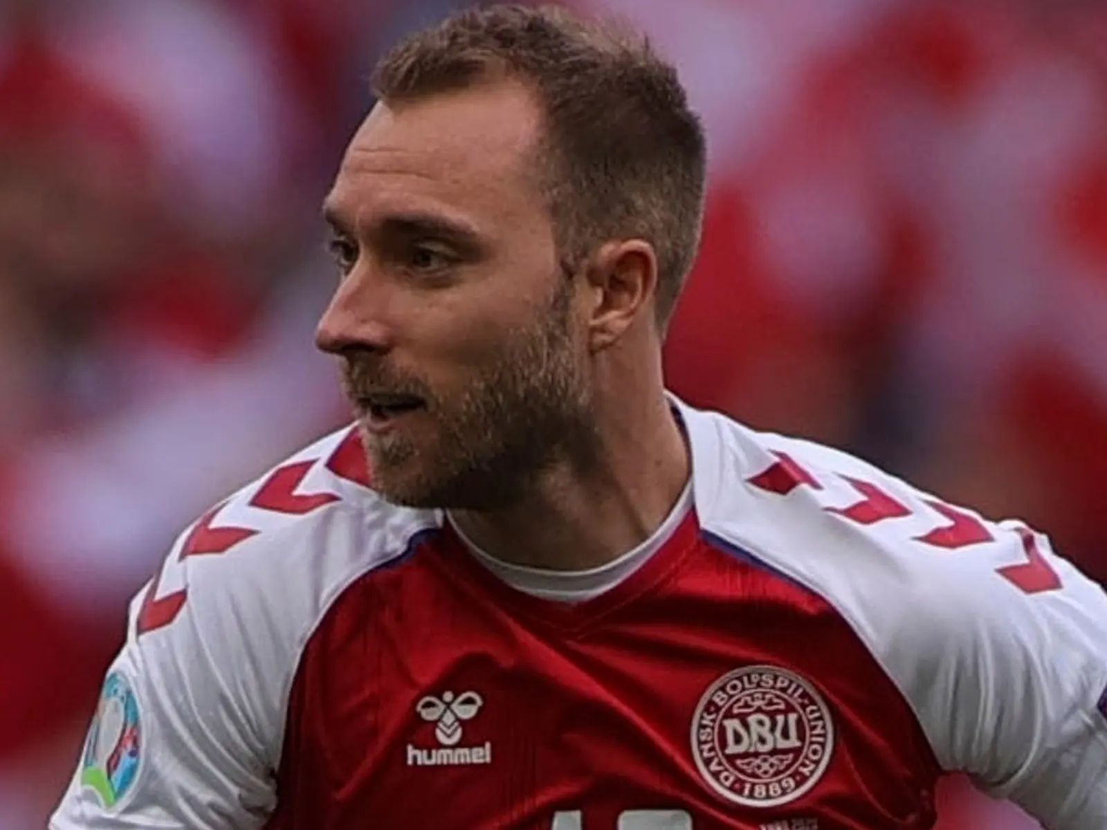 What Happened to Christian Eriksen in the Euros?