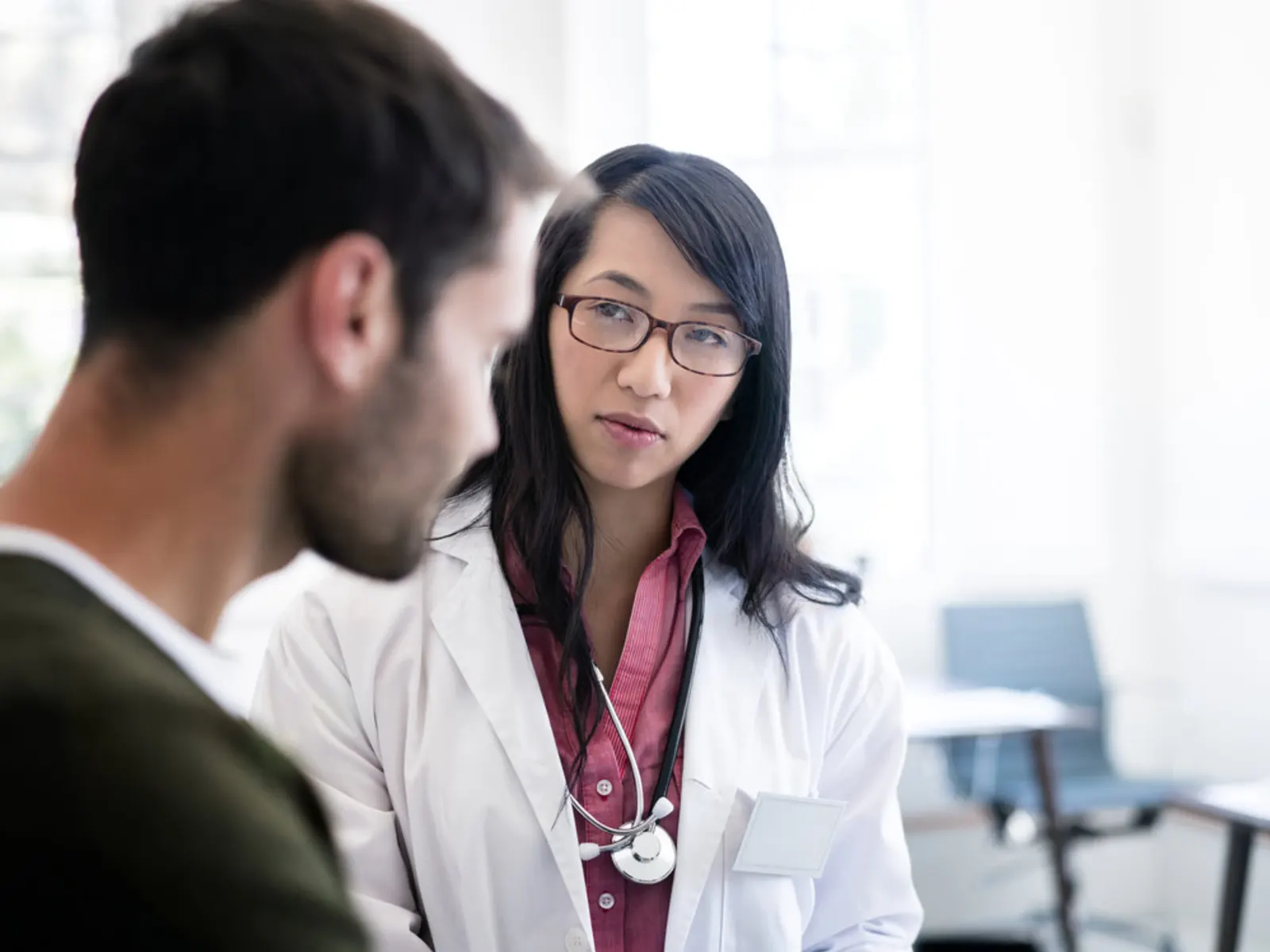 What’s the Difference Between a Colonoscopy and a Flexible Sigmoidoscopy?